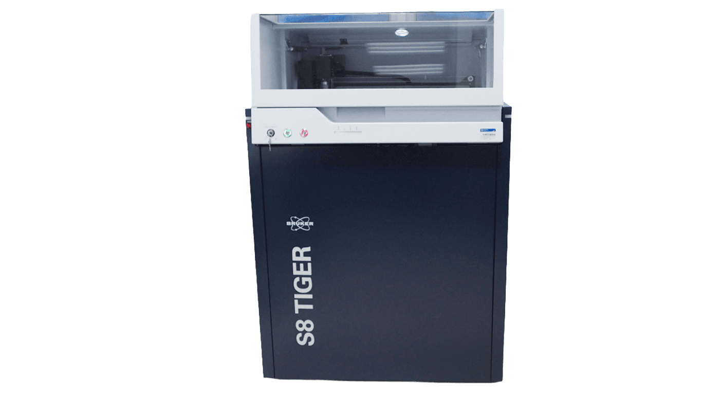 เครื่องวิเคราะห์การเรืองของรังสีเอกซ์แบบกระจายความยาวคลื่น (WDXRF)